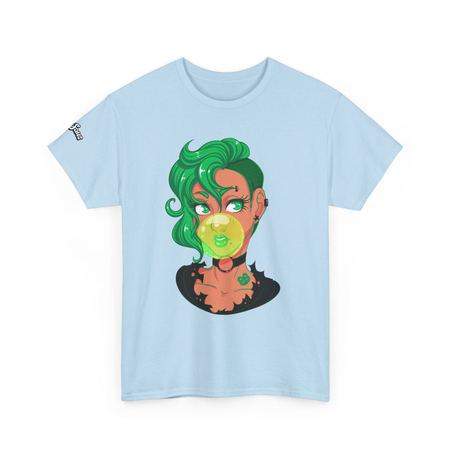 Lime Berry Breath T-Shirt