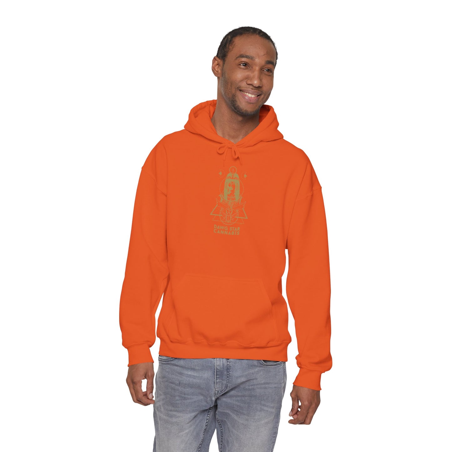 Dawg Star Hoodie