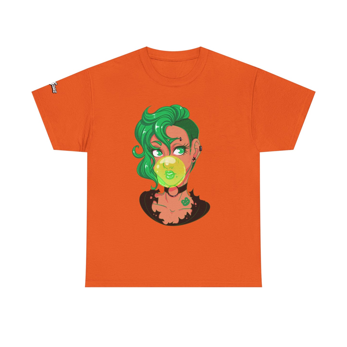 Lime Berry Breath T-Shirt