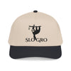 Slo Gro Mid Profile Baseball Cap