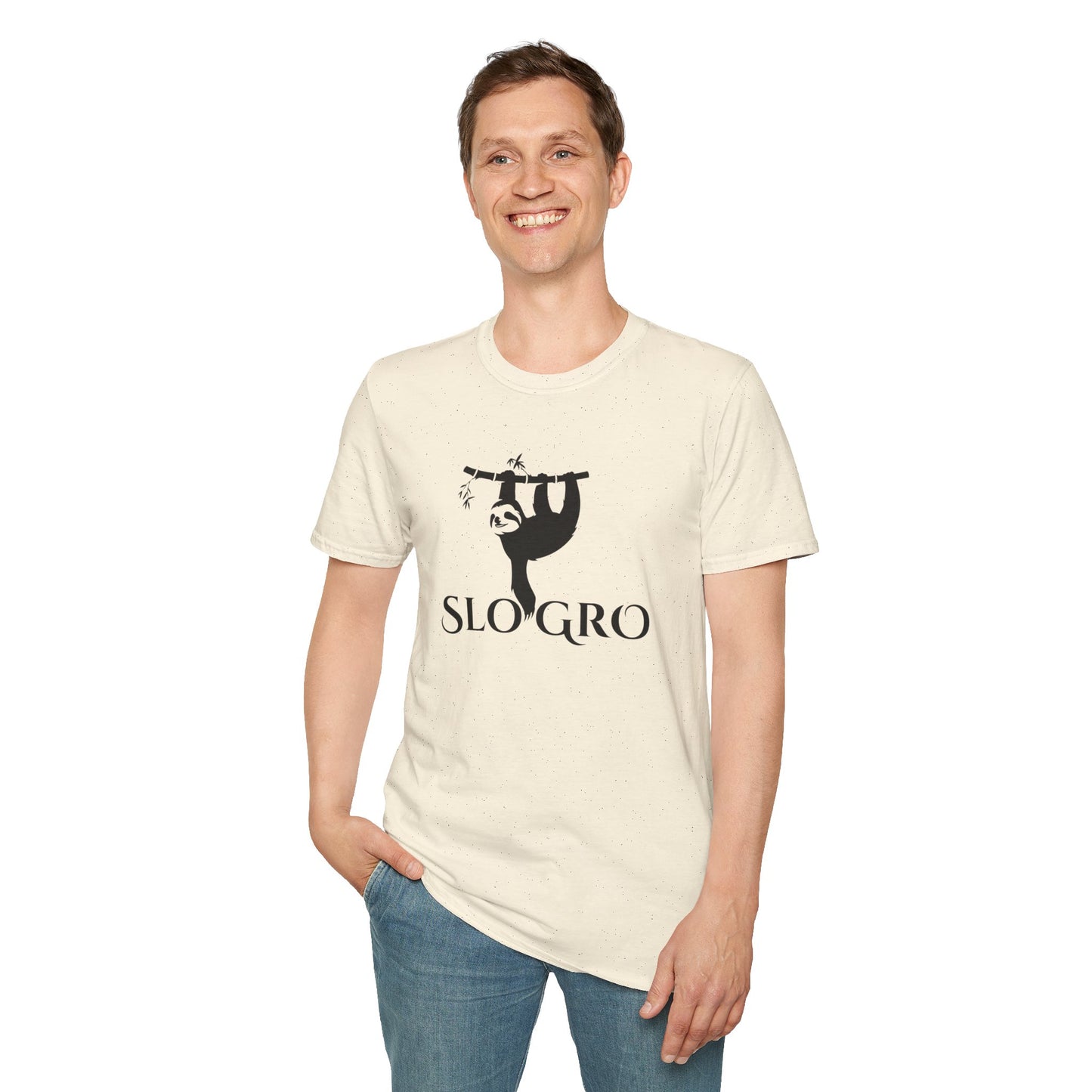 Slo Gro T-Shirt