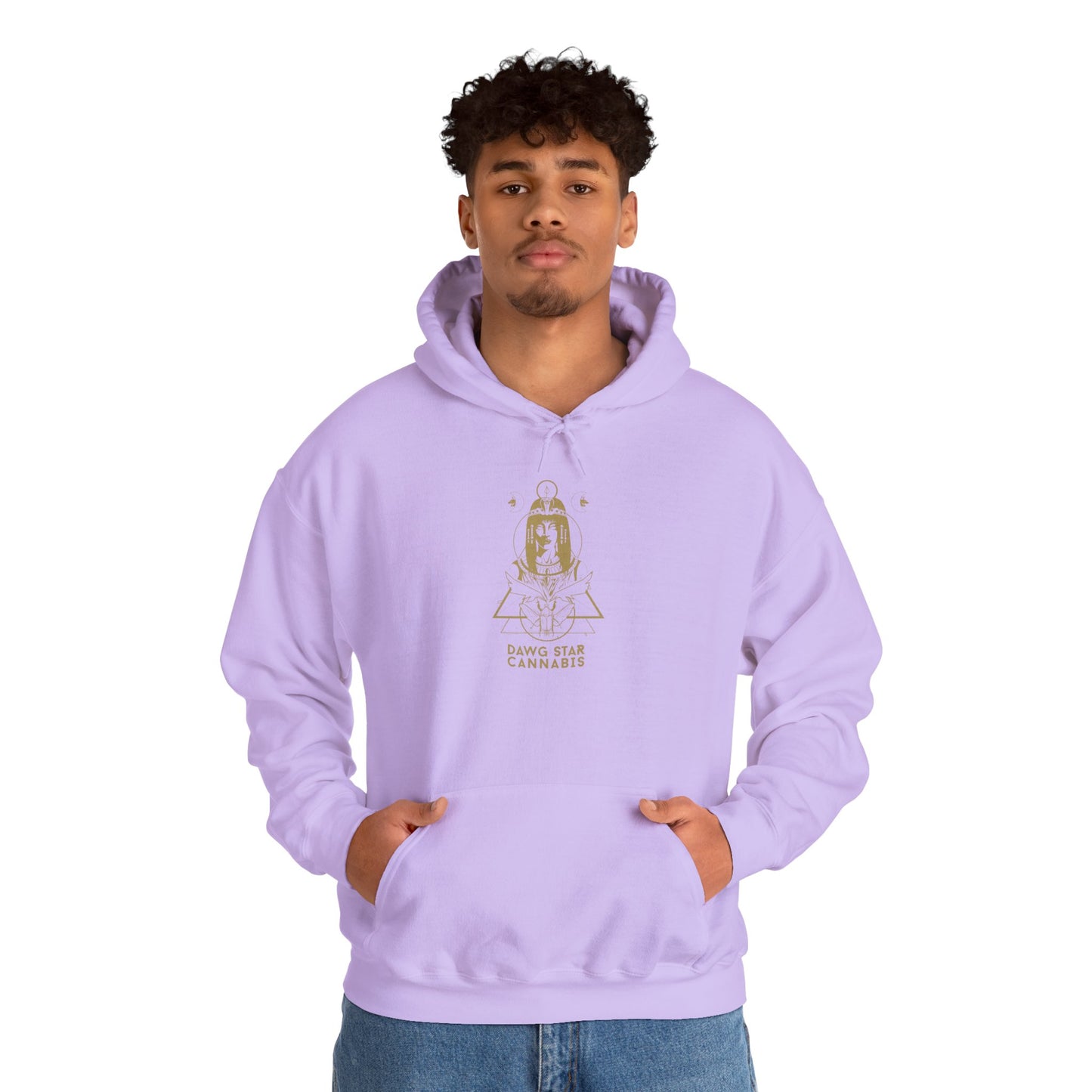 Dawg Star Hoodie