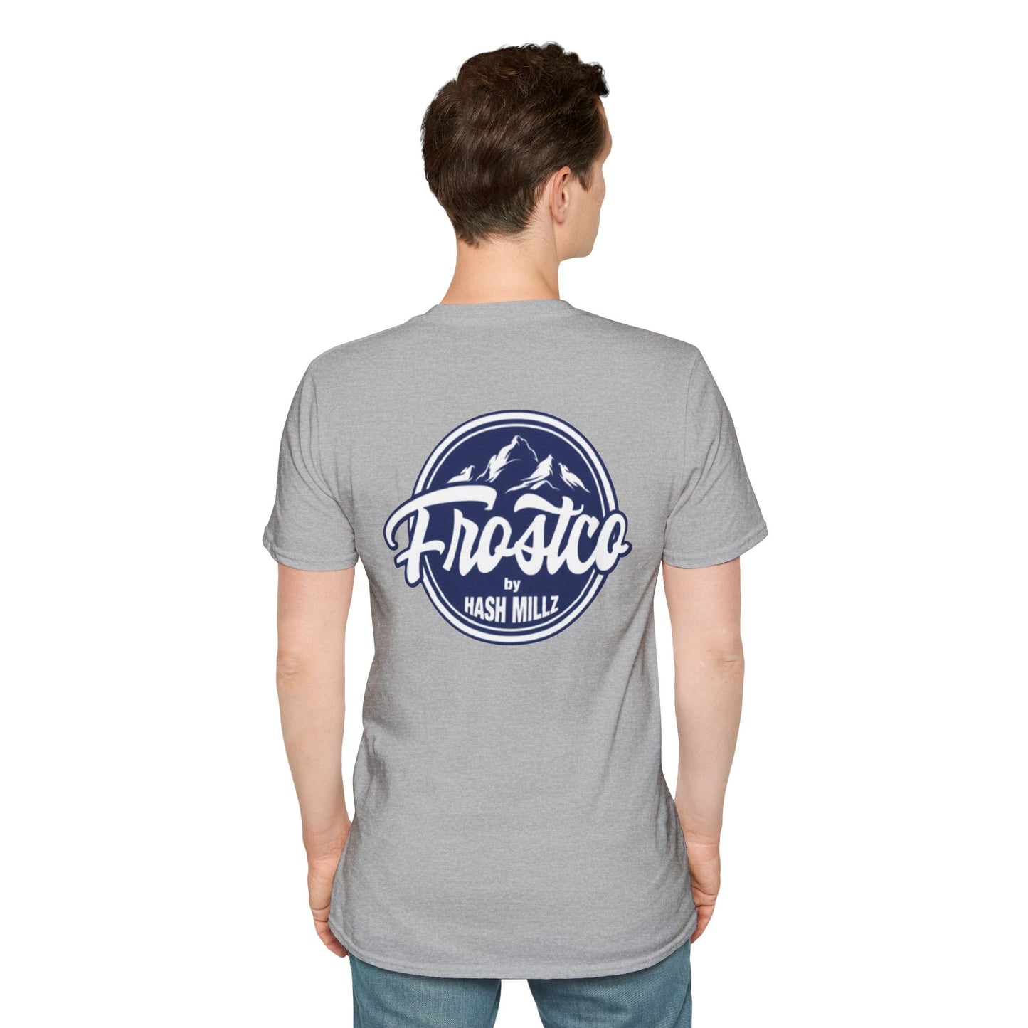 Frostco Graphic Tee