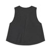 Big Deal Cannabis Women's Crop Top