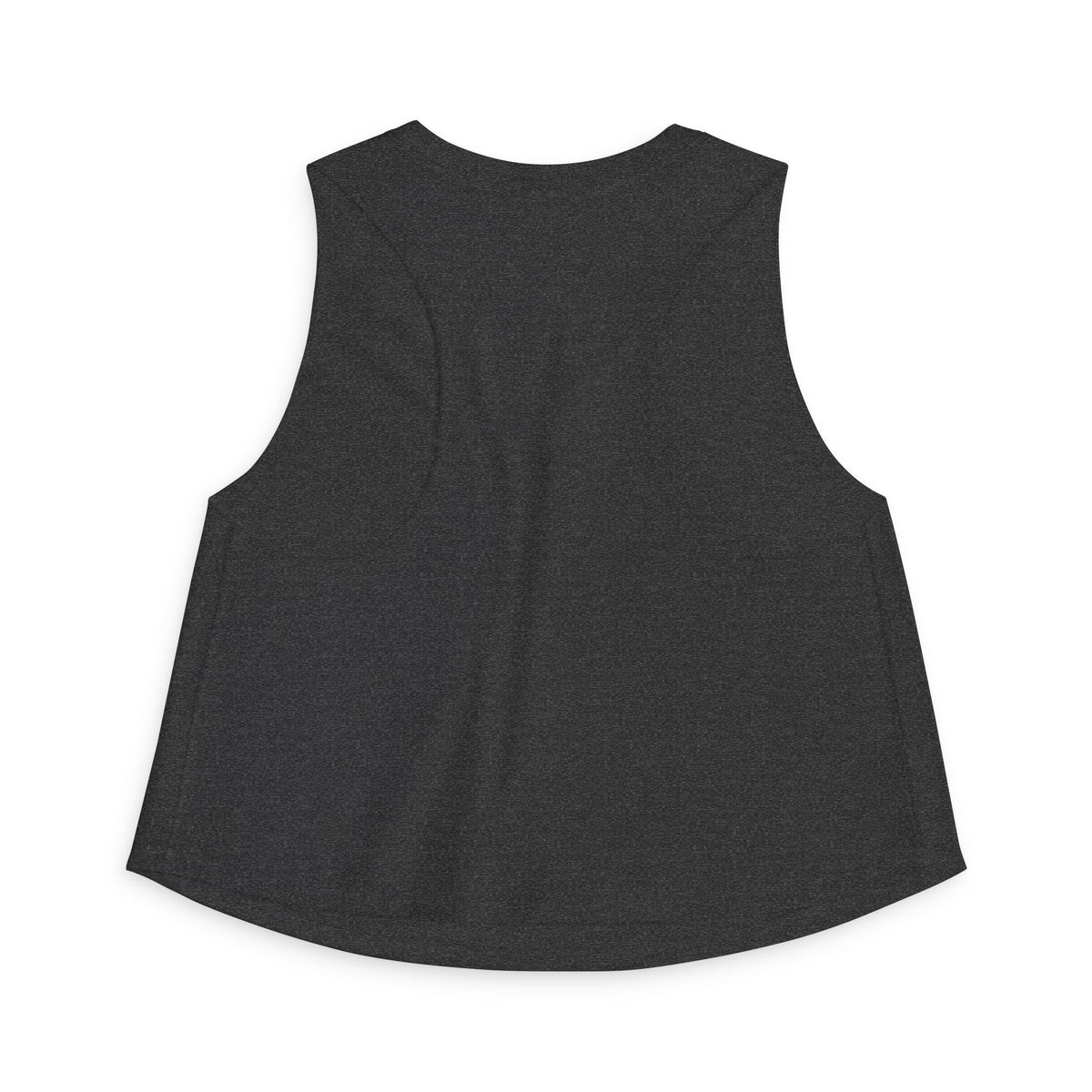 Big Deal Cannabis Women's Crop Top