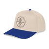 Experience Organics Mid Profile Baseball Cap