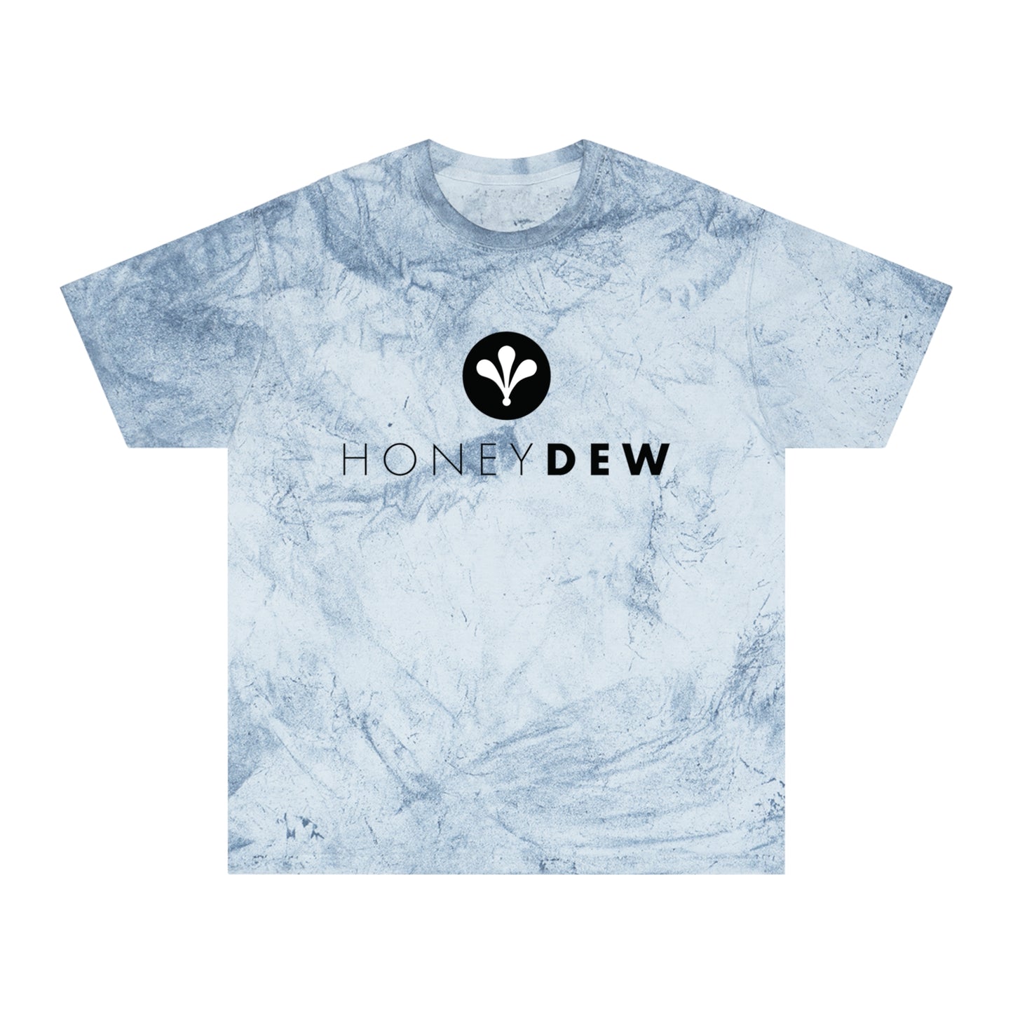 HoneyDew Color Blast T-Shirt