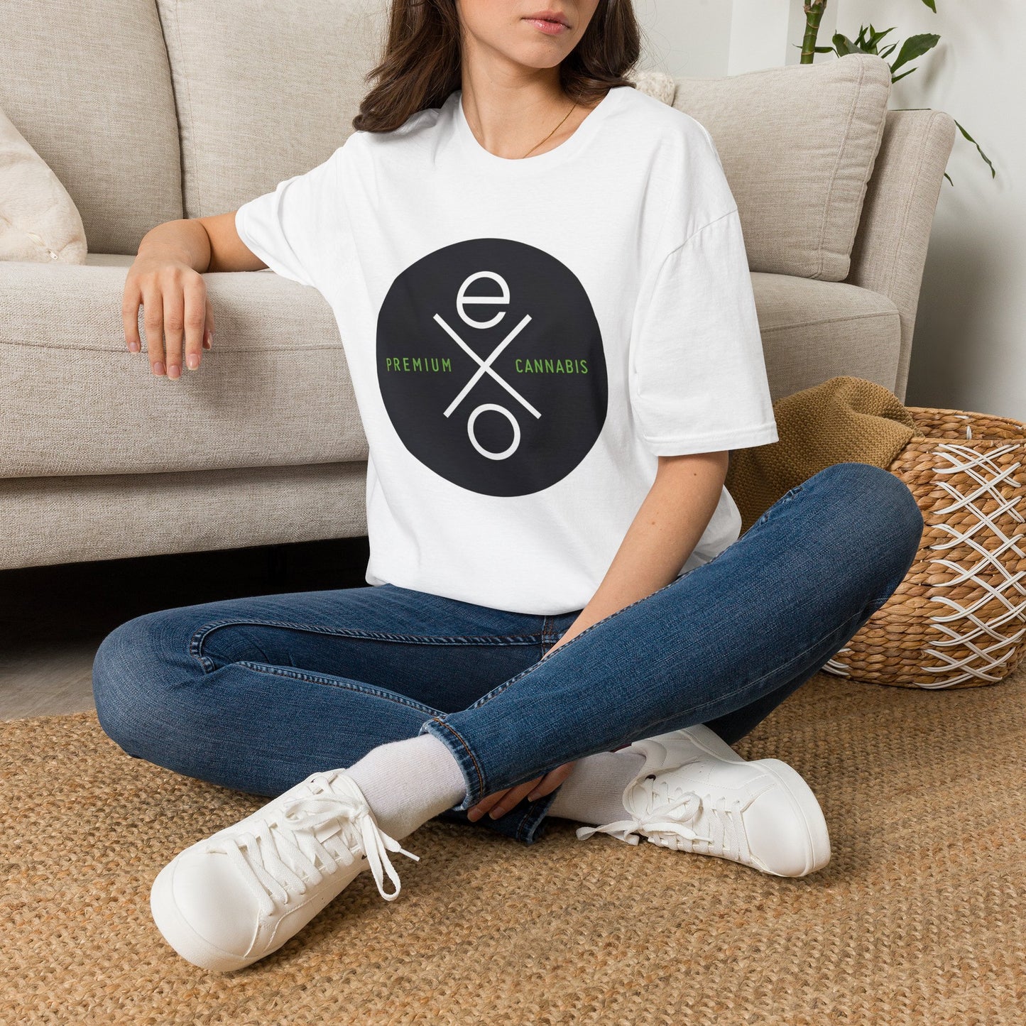 Experience Organics T-Shirt