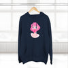 Bubblegum Breath DeSaus Hoodie