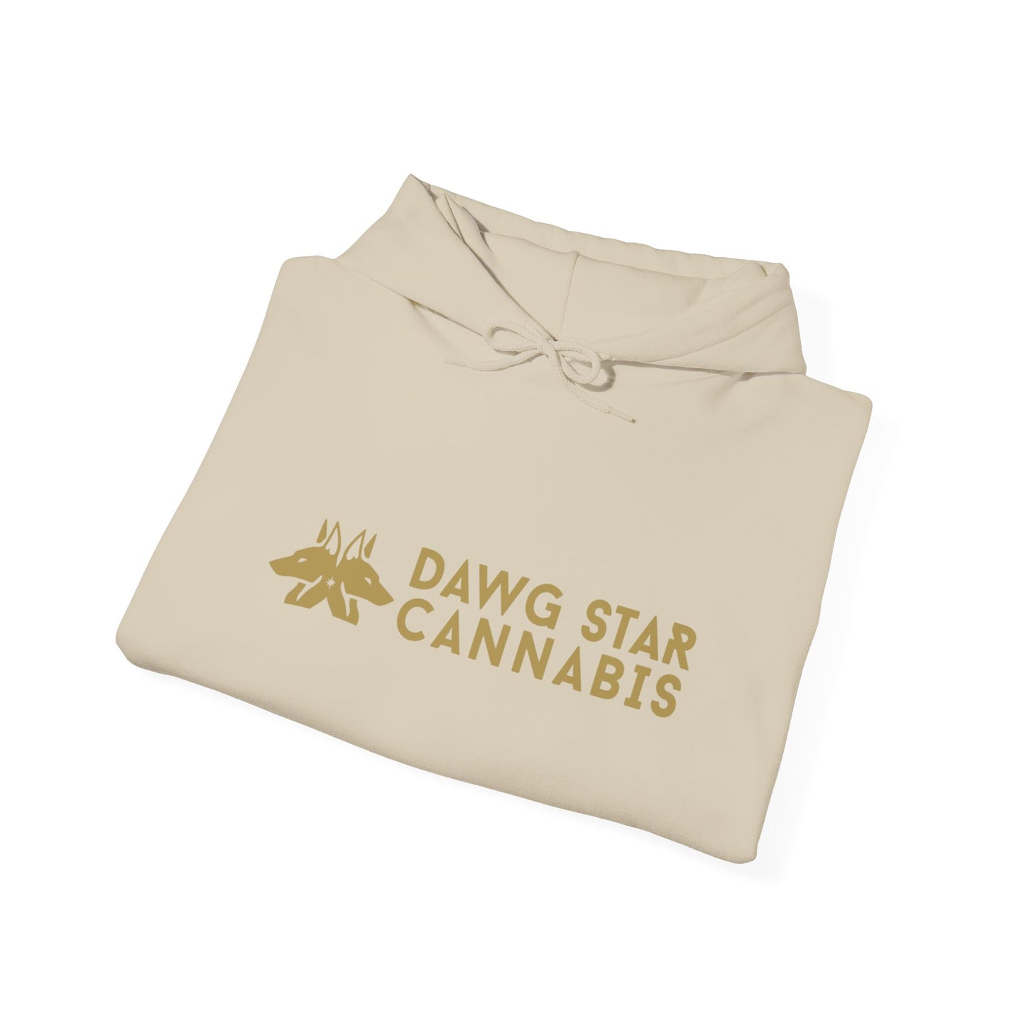 Dawg Star Hoodie