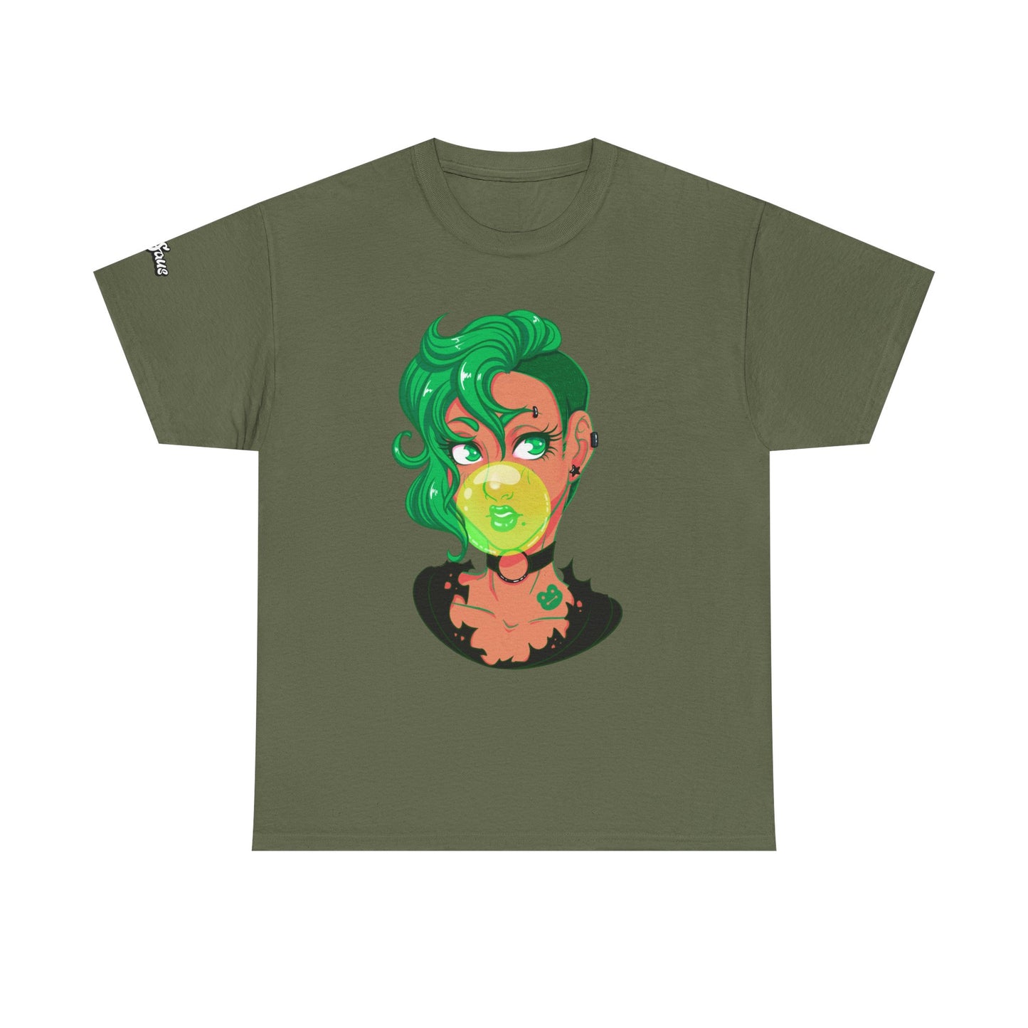 Lime Berry Breath T-Shirt