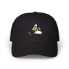 "Lazy" Bee Dad Cap