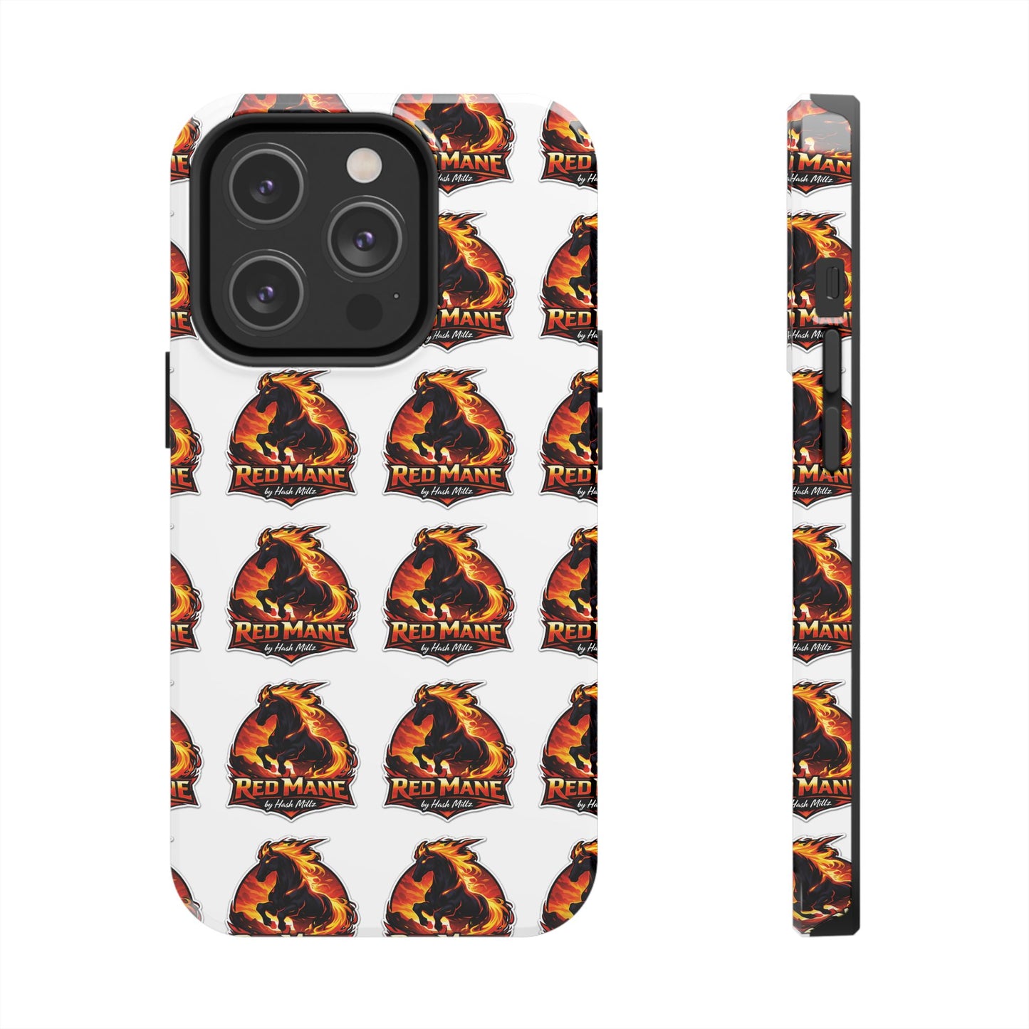 Copy of Frost Co Phone Case