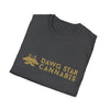 T-Shirt — Dawg Star Cannabis Logo Tee