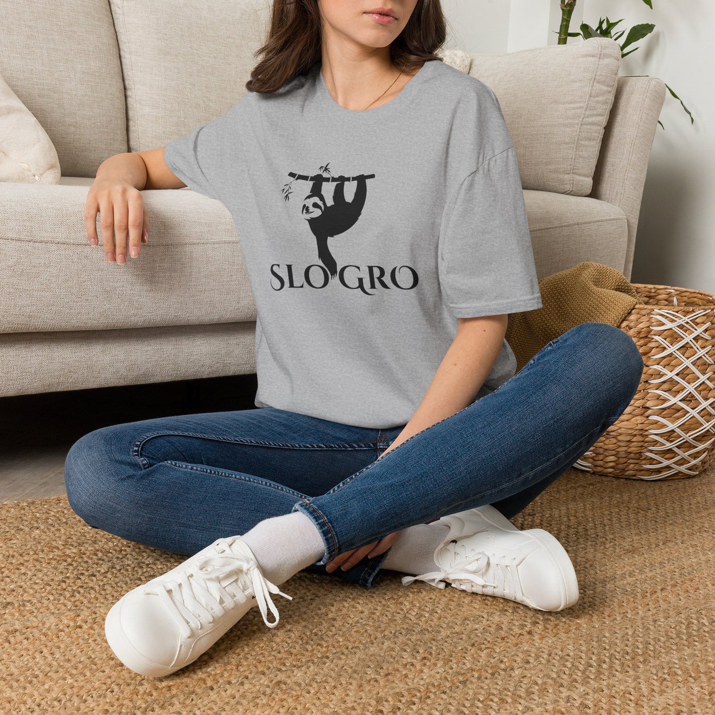 Slo Gro T-Shirt