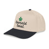 Mid Profile Baseball Cap