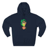Lime Berry Breath DeSaus Hoodie