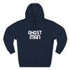 Ghost Man Hoodie