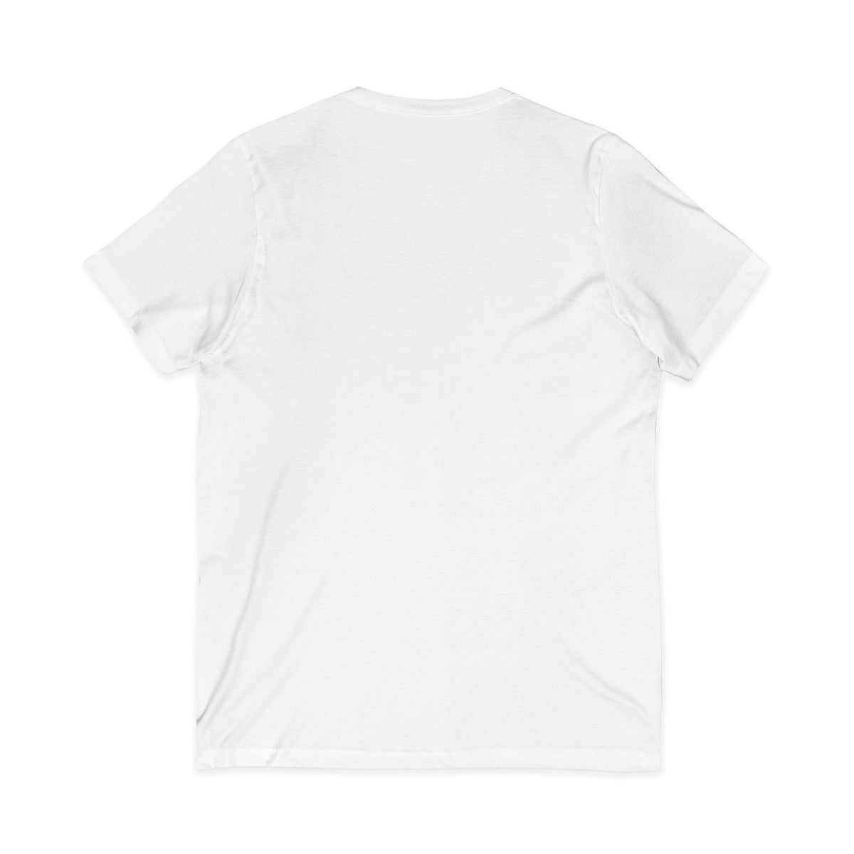 Big Deal Cannabis V-Neck Tee