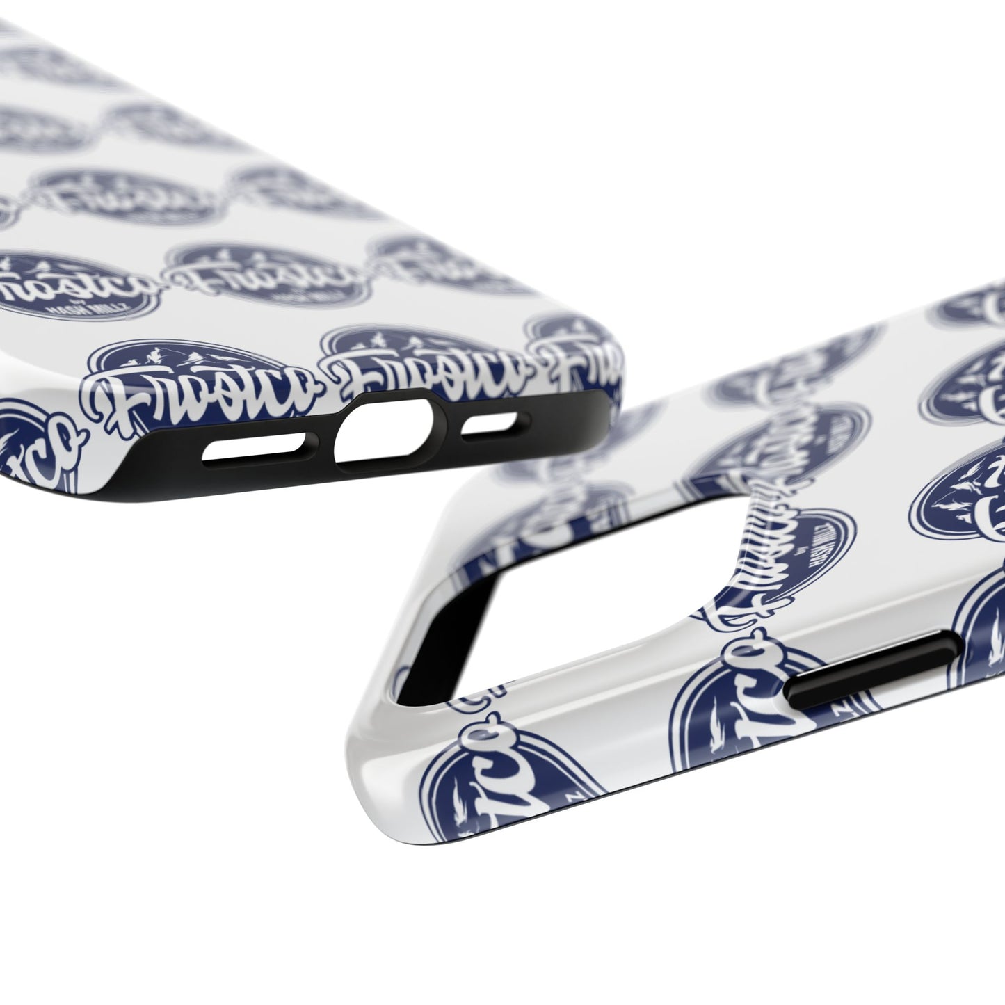Frost Co Phone Case