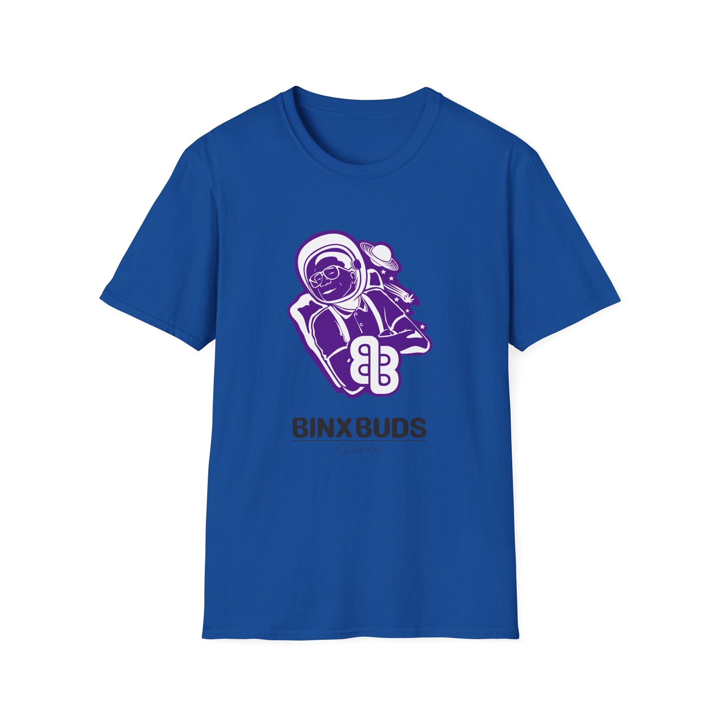 Binx Buds Querkle Tee