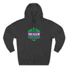 Trail Blazin' Hoodie