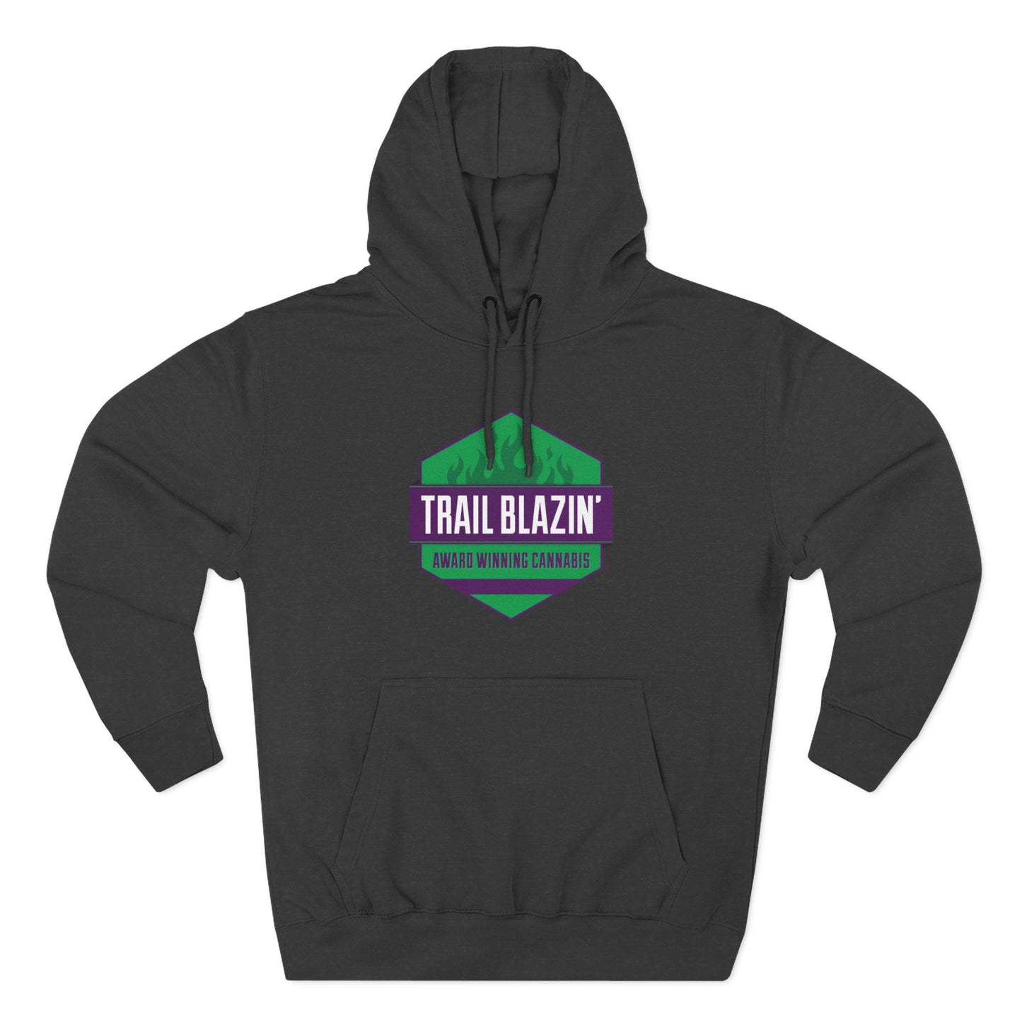 Trail Blazin' Hoodie