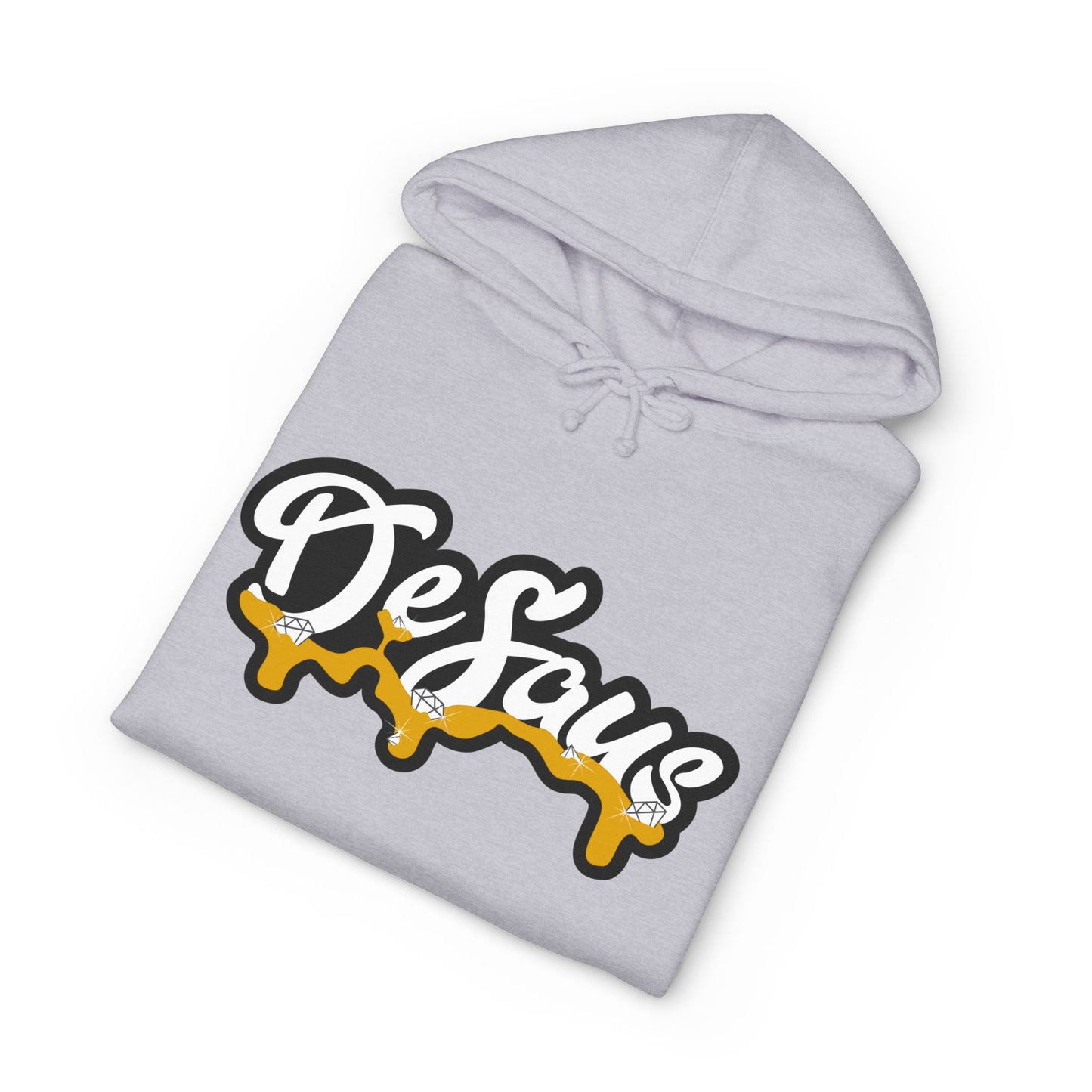 DeSaus Hoodie