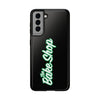 Bake Shop Phone Case