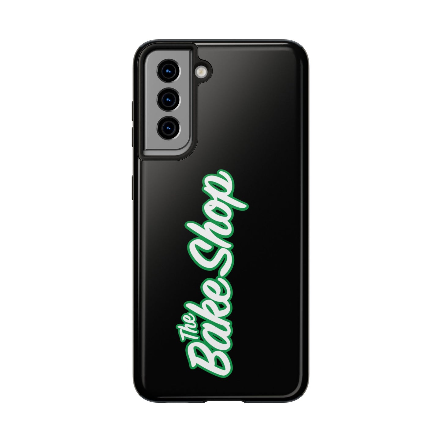 Bake Shop Phone Case