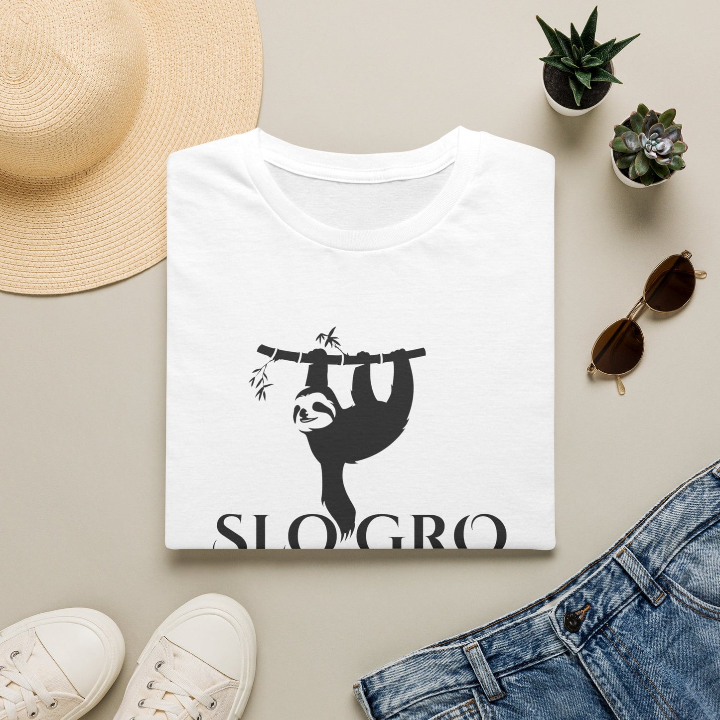 Slo Gro T-Shirt
