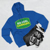 Big Deal Cannabis Hoodie