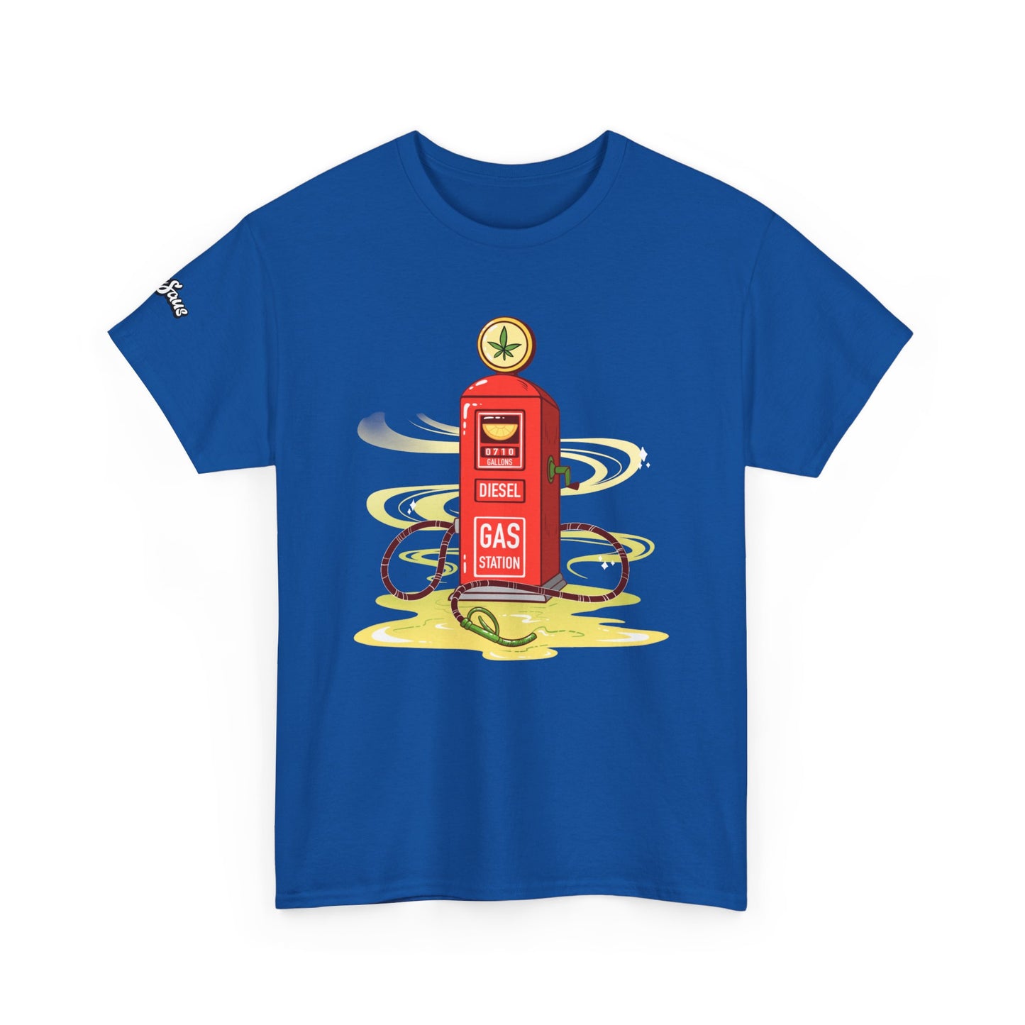 EC Sour Diesel T-Shirt
