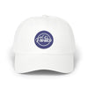 Frostco Embroidered Classic Baseball Hat