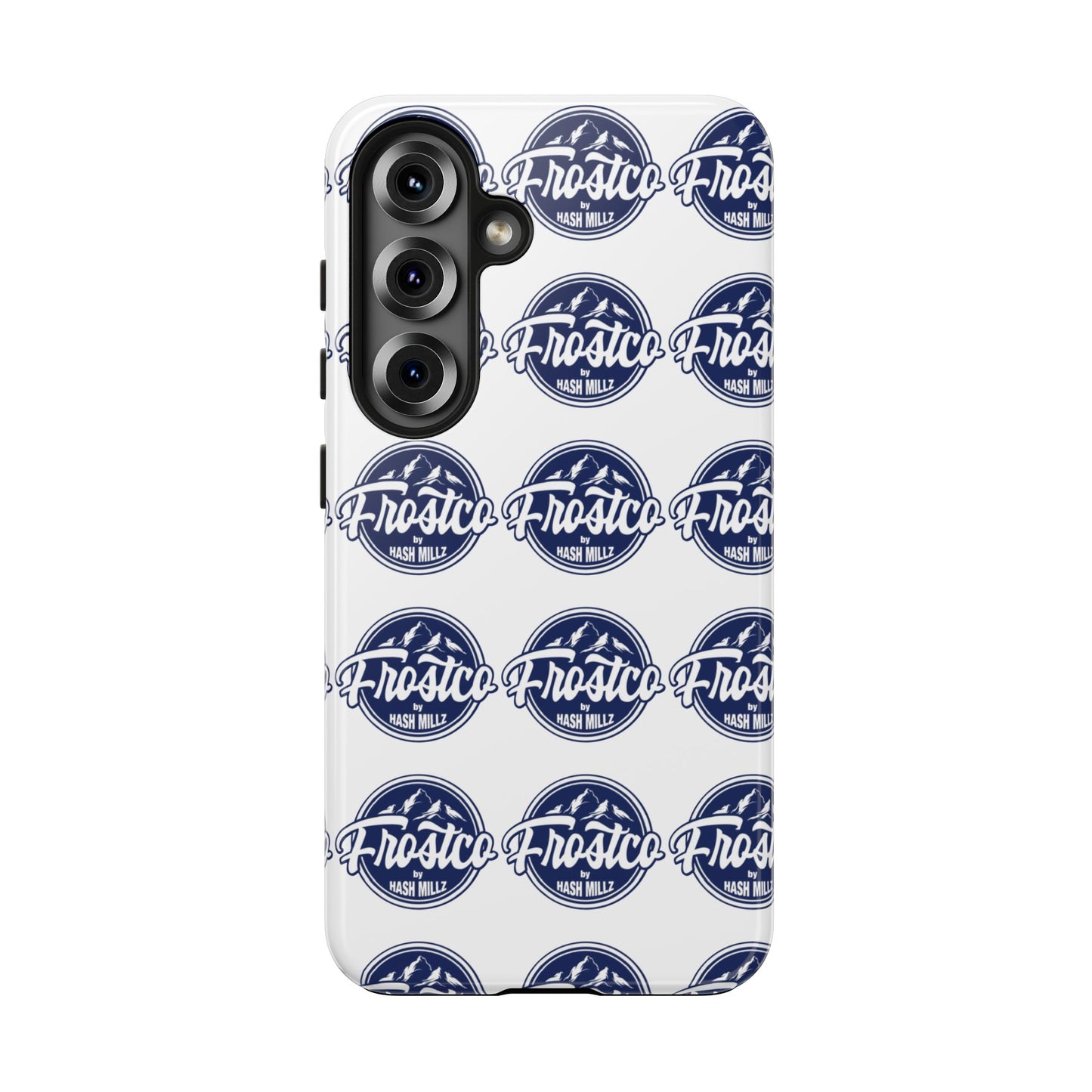 Frost Co Phone Case