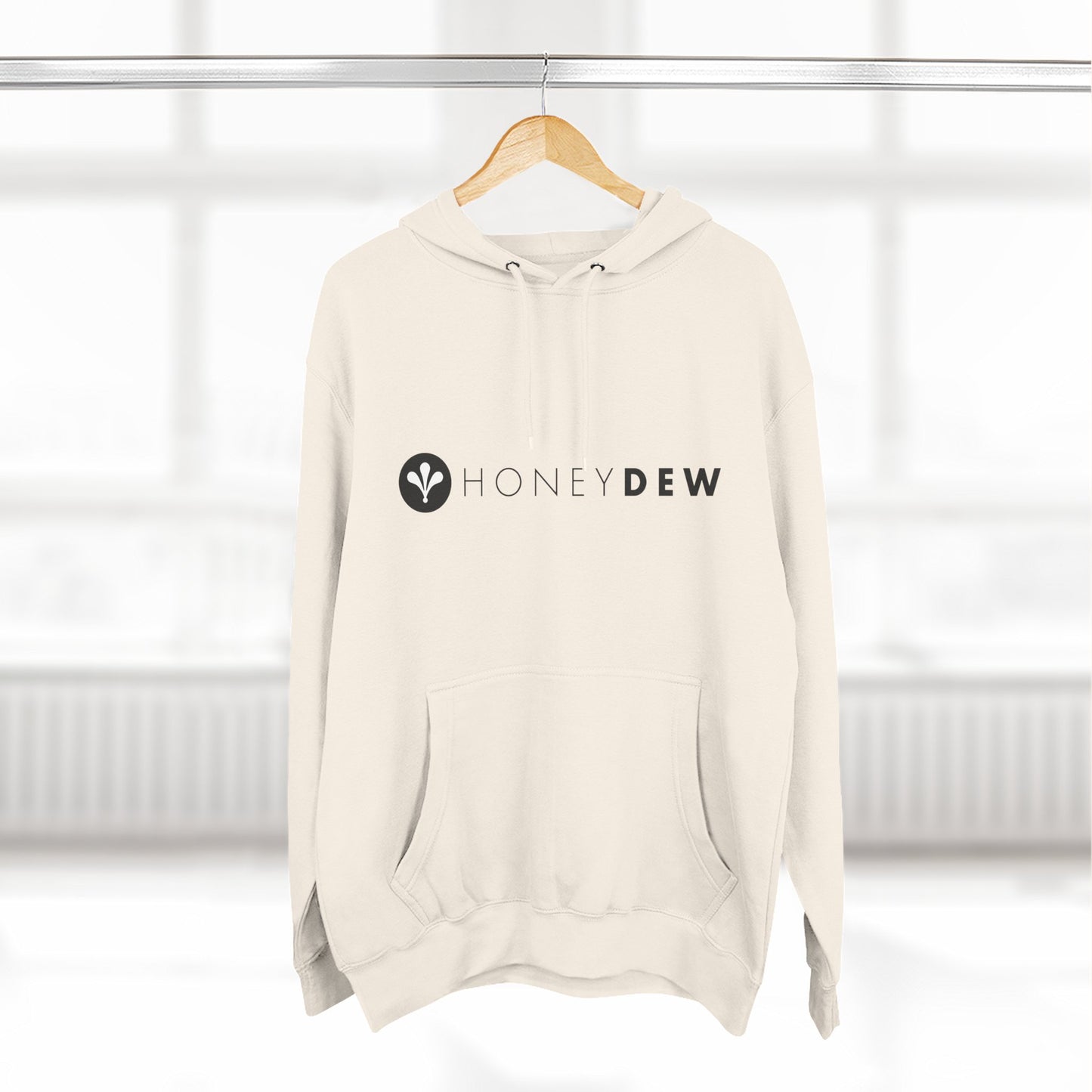 Honeydew Heady Eddy Hoodie