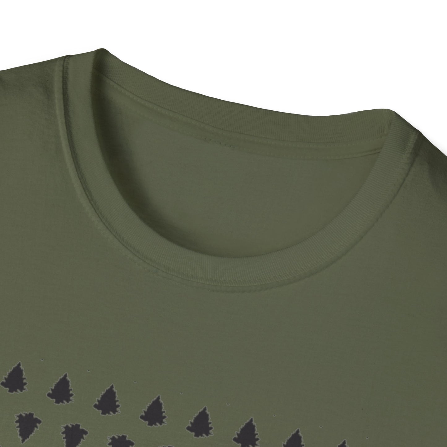 Western Cultured Tee