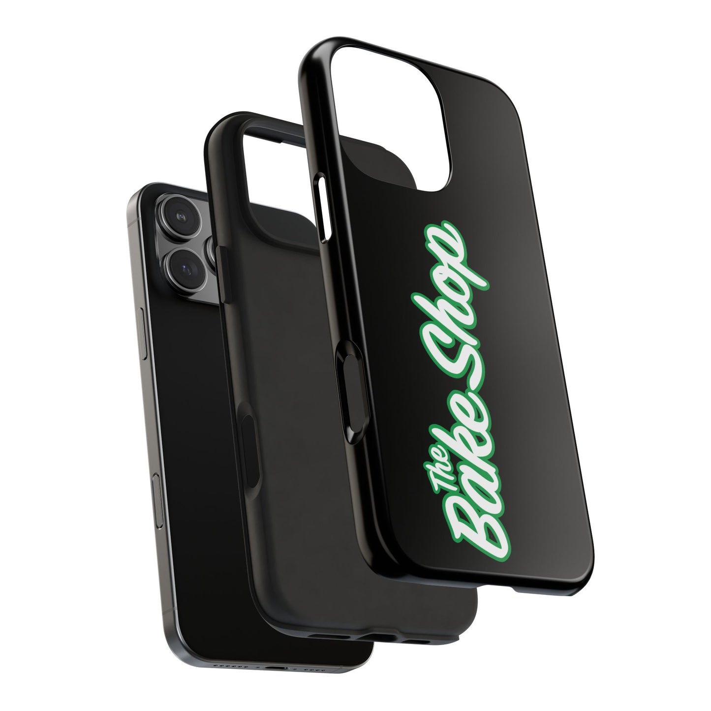 Bake Shop Phone Case