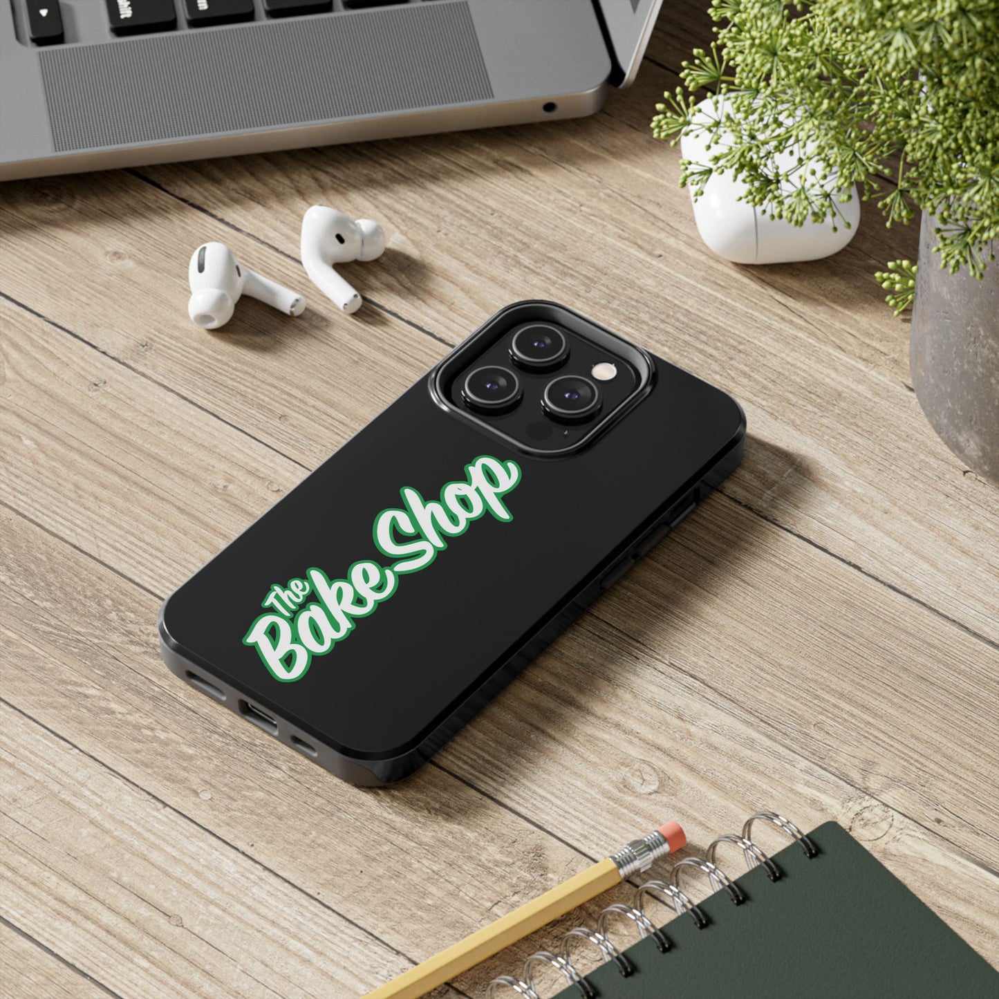 Bake Shop Phone Case