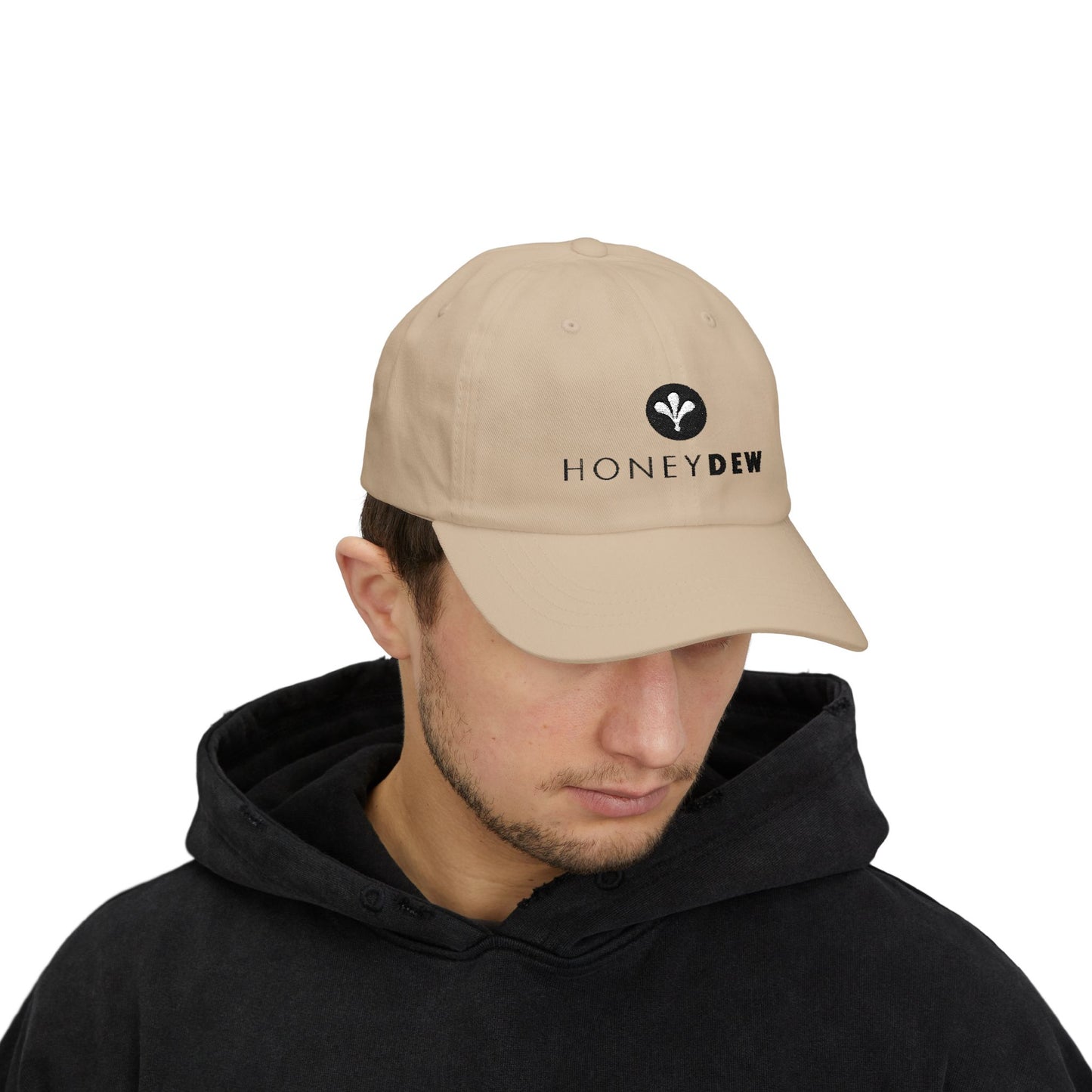 Honey Dew Dad Cap