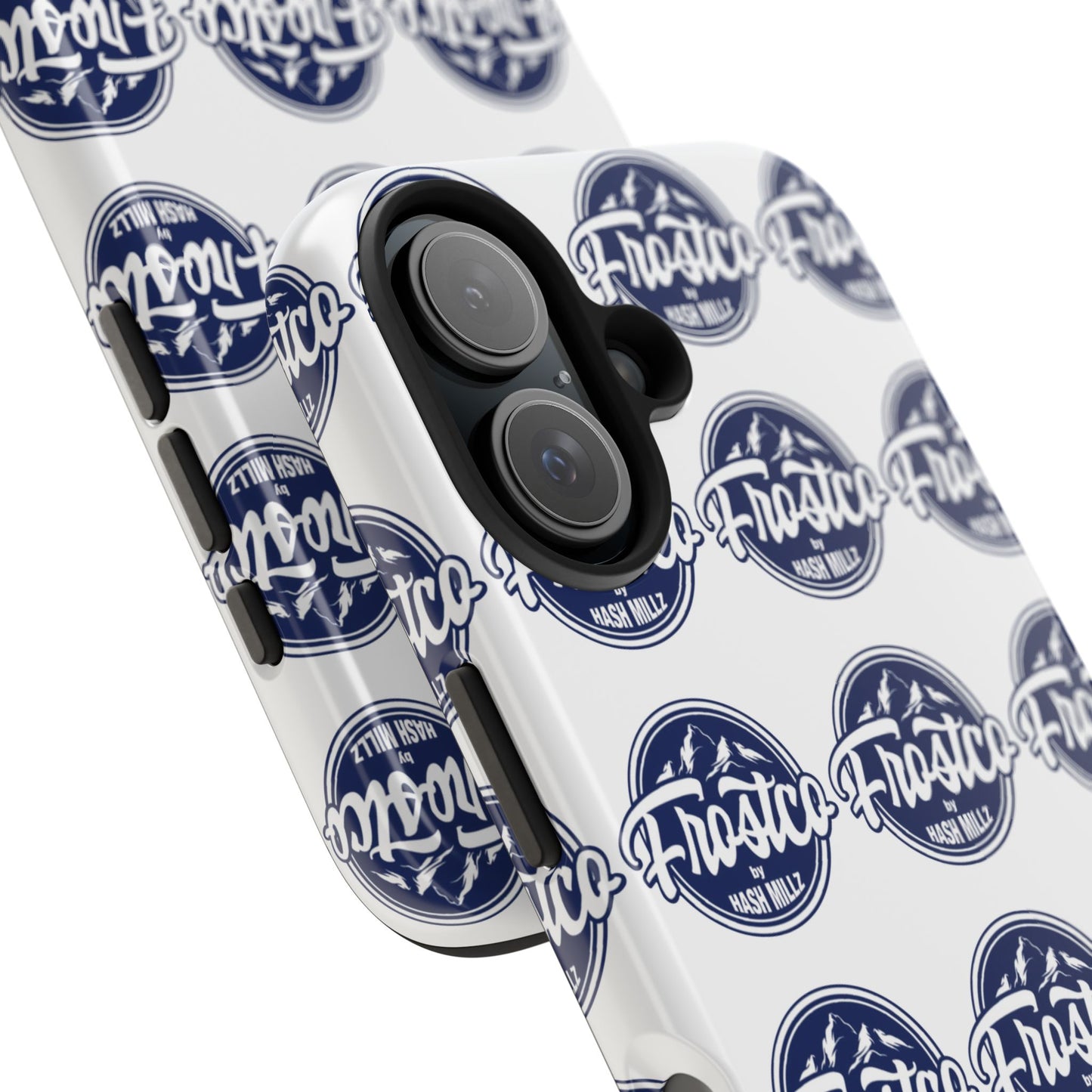 Frost Co Phone Case