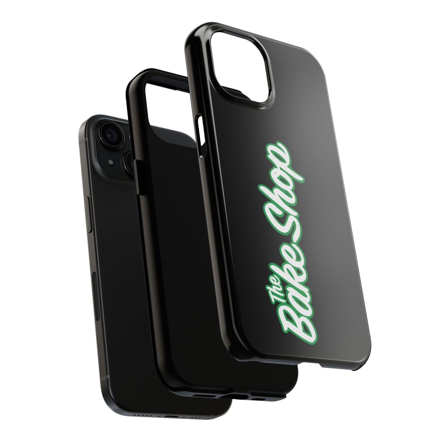 Bake Shop Phone Case