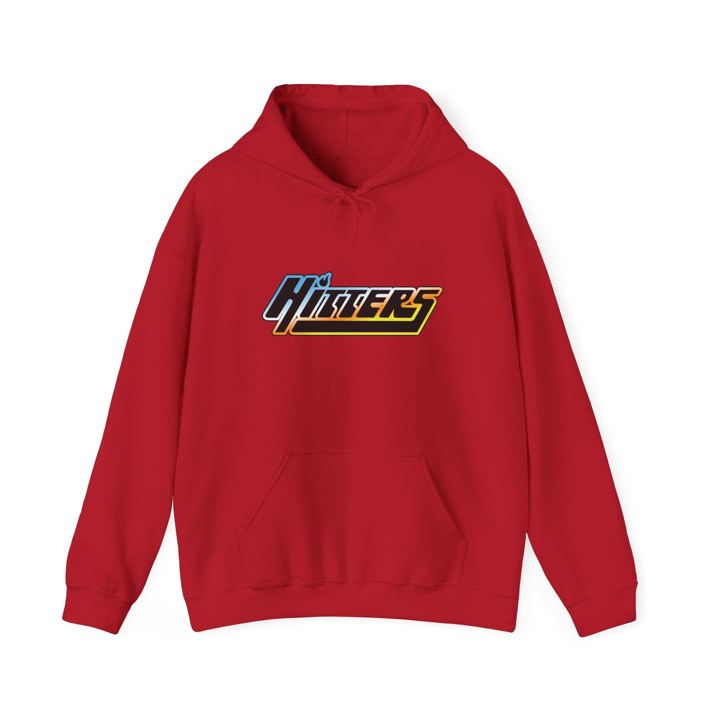 Hitters Hoodie