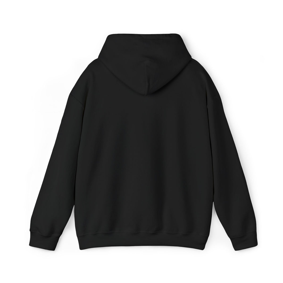 Emerald Twist Embroidered Hoodie