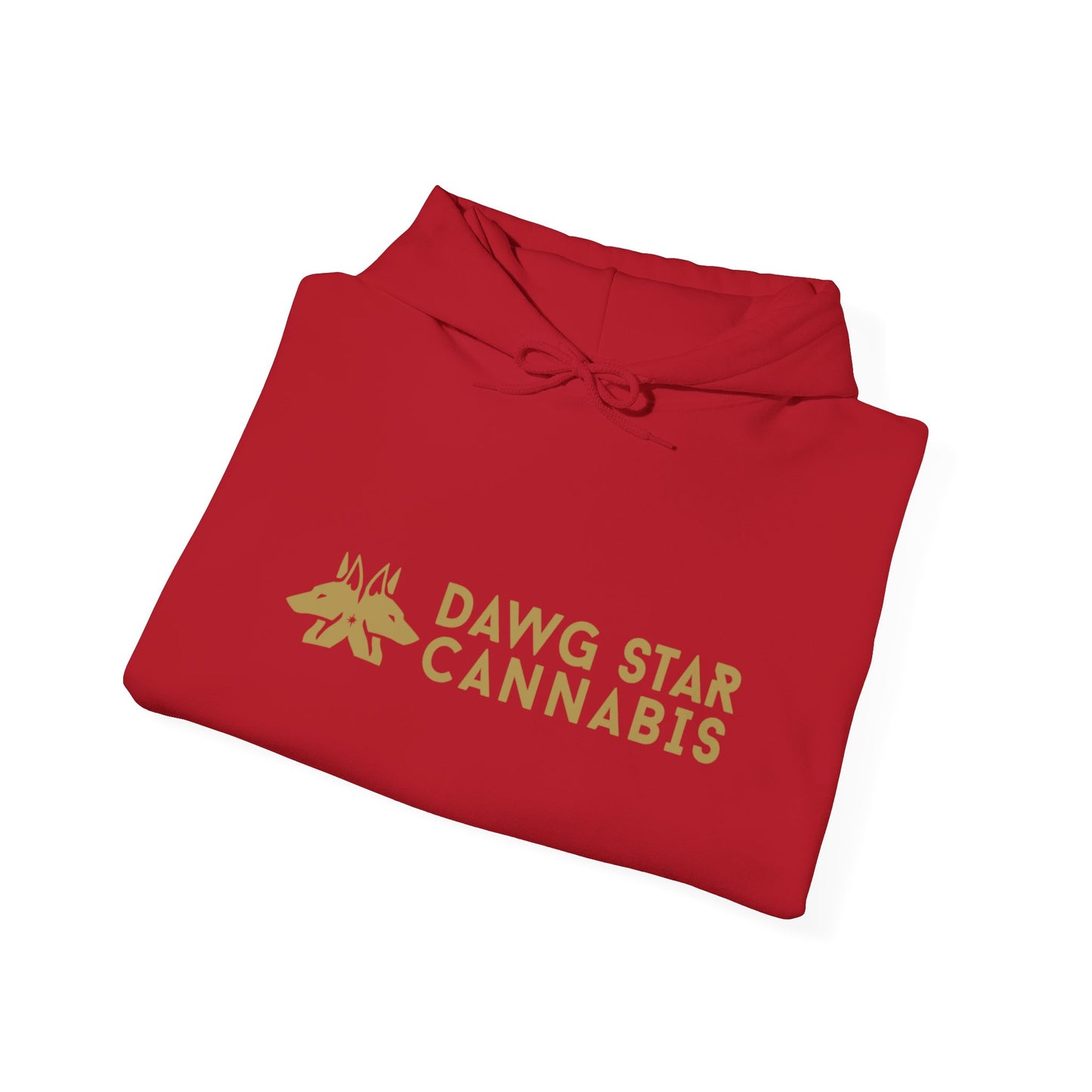 Dawg Star Hoodie