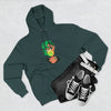 Lime Berry Breath DeSaus Hoodie