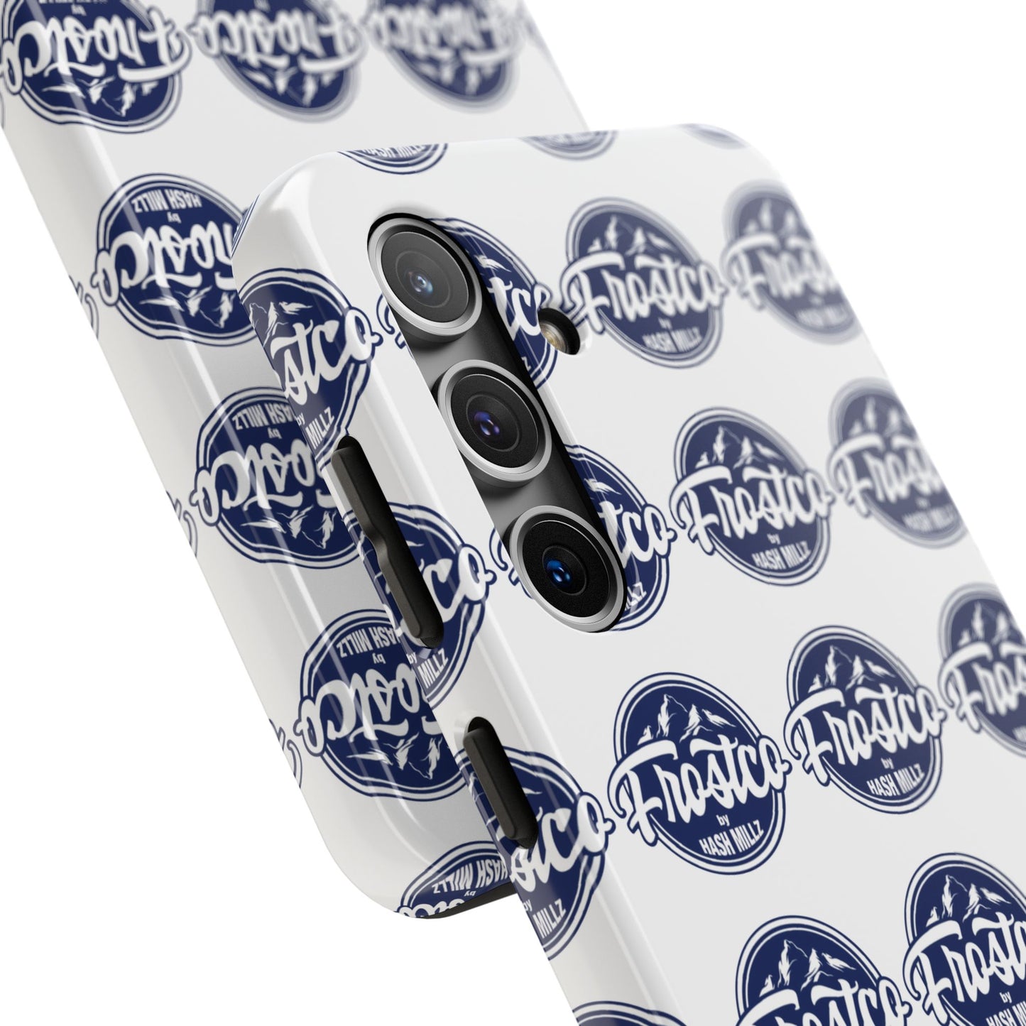 Frost Co Phone Case