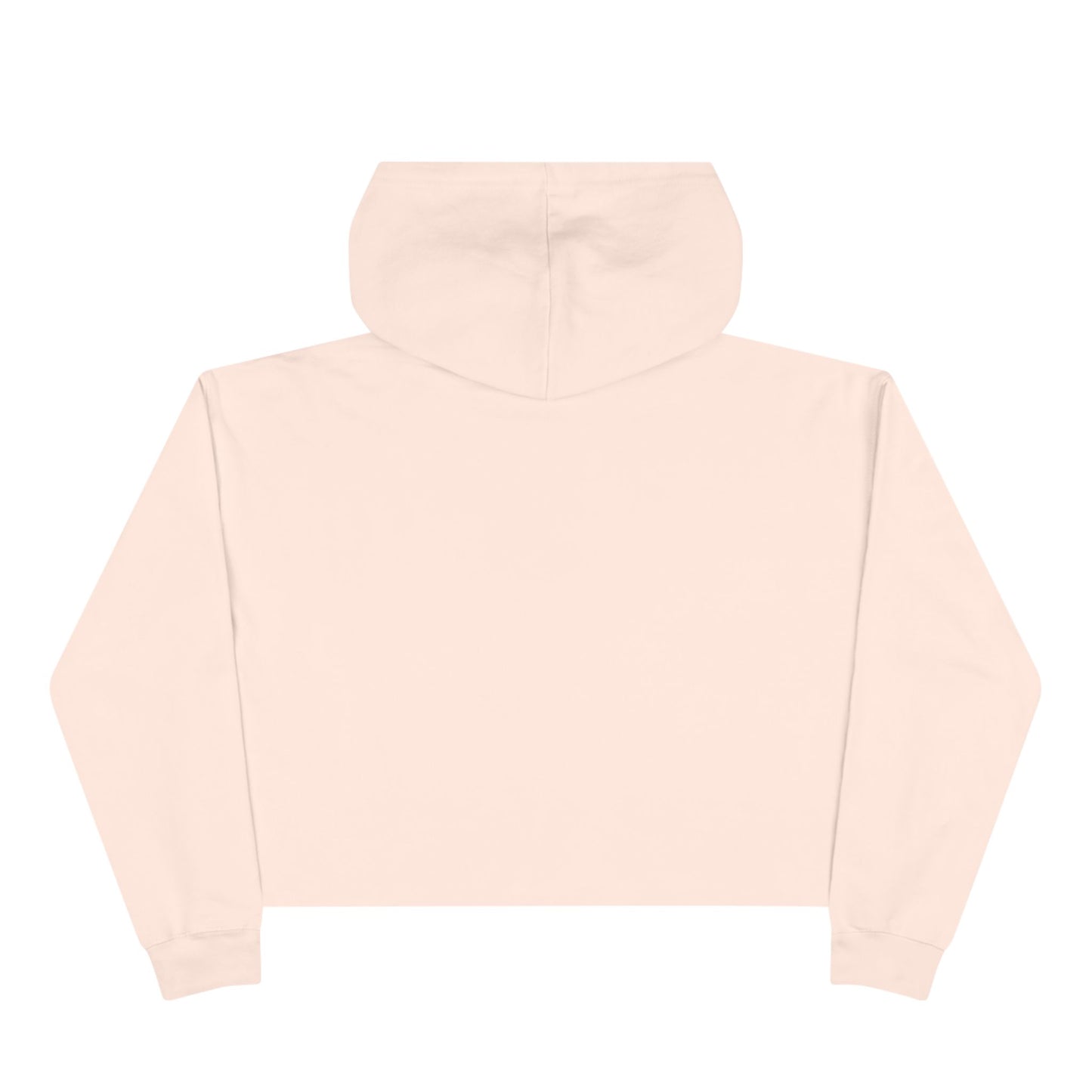 Slo Gro Crop Hoodie