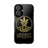 Legacy Organics Phone Cases