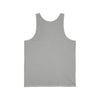 Cannabis Graphic Tank Top — "Big Deal Cannabis" Green Logo Tank